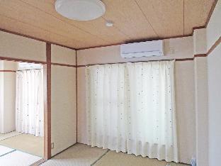 ［大阪市南部］アパートメント（47m²）｜ 2ベッドルーム／1バスルーム