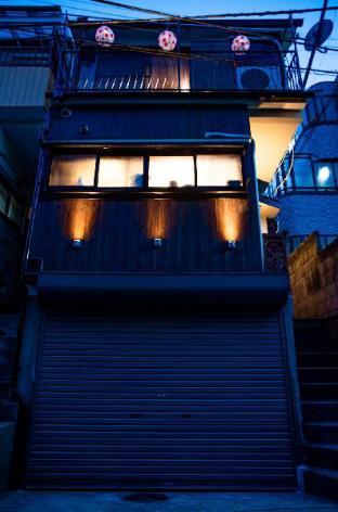 ［新宿］一軒家（84m²）｜ 3ベッドルーム／2バスルーム