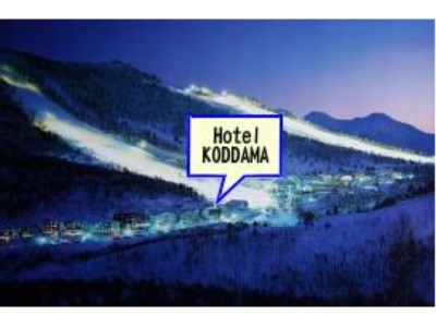 Hotel Kodama