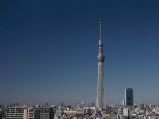 チサンホテル浜松町