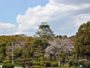 アークホテル大阪心斎橋