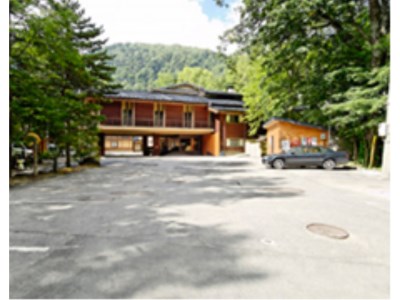 Shirafuneso Shintaku Ryokan