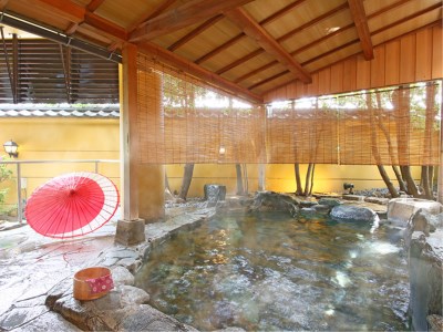 Ooedo-Onsen-Monogatari Awara