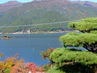 あかいし旅館