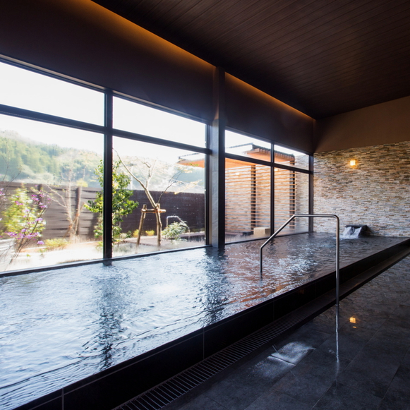 Hirayama Onsen Ryokan Zenya