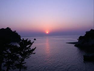 海辺のかくれ湯 清流