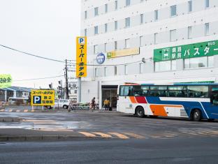 スーパーホテル釧路駅前