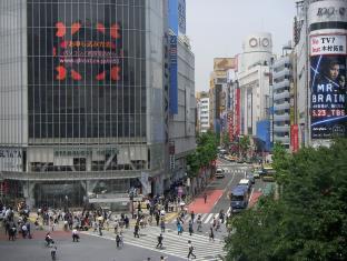 渋谷東武ホテル