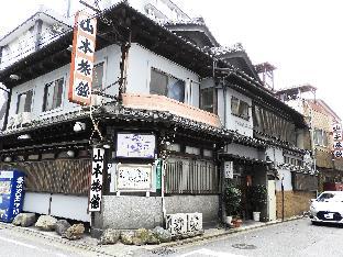 OYO 山本旅館