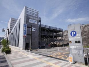 相鉄フレッサイン 長野上田駅前