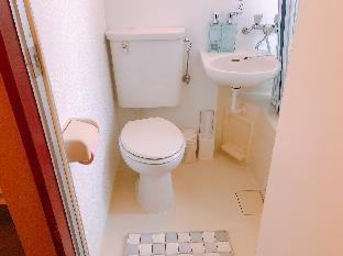 ［新宿］アパートメント（40m²）｜ 2ベッドルーム／1バスルーム