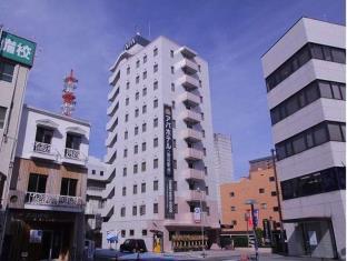 アパホテル 徳島駅前