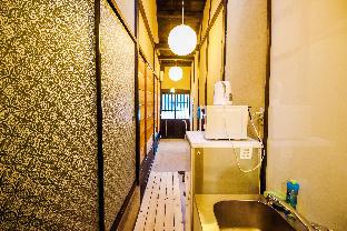 ［京都］一軒家（63m²）｜ 2ベッドルーム／1バスルーム
