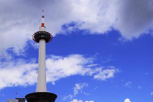 Stay SAKURA Kyoto 東寺西Ⅱ