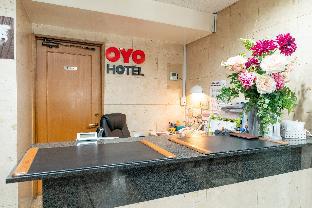 OYO 築地ビジネスホテル バン