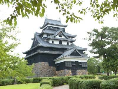 Yunosuke-no-yado Chorakuen