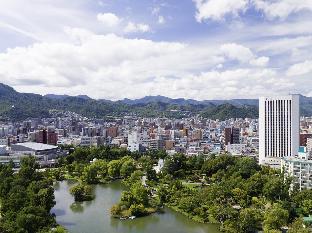 プレミアホテル 中島公園 札幌