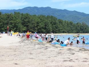 日本三景 天橋立の見える宿 仁風荘