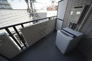 ［大阪市東部］アパートメント（14m²）｜ 1ベッドルーム／0バスルーム