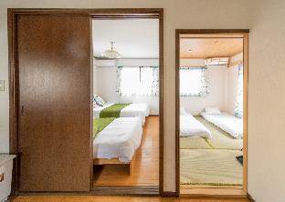 ［Ikebukuro］アパートメント（45m²）｜ 2ベッドルーム／1バスルーム