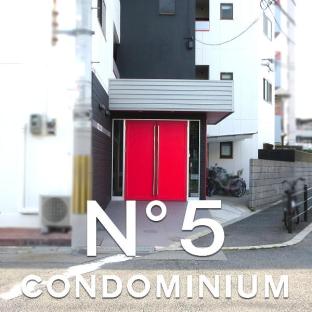 ［大阪市南部］アパートメント（40m²）｜ 1ベッドルーム／1バスルーム