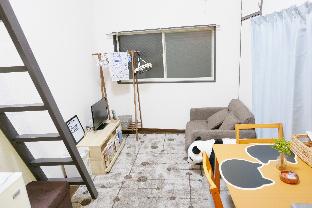 ［福岡］アパートメント（20m²）｜ 1ベッドルーム／1バスルーム