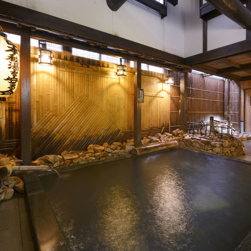 Iwai Onsen Iwaiya