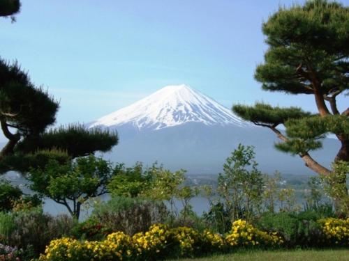 秀峰閣　湖月