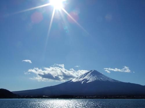 秀峰閣　湖月