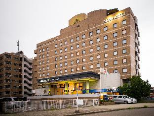 アパホテル 加賀大聖寺駅前