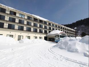 奥日光湯元 おおるり山荘