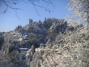 宿坊 駒鳥山荘