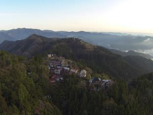 宿坊 駒鳥山荘