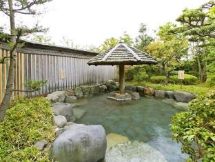 湯快リゾート あわら温泉 青雲閣