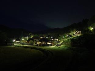 旅館 深山山荘