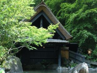 旅館 奥の湯