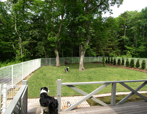 Forest Garden Karuizawa La Topiary