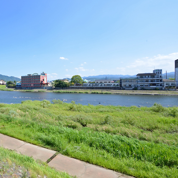 Chikugogawa Onsen Fukusenka