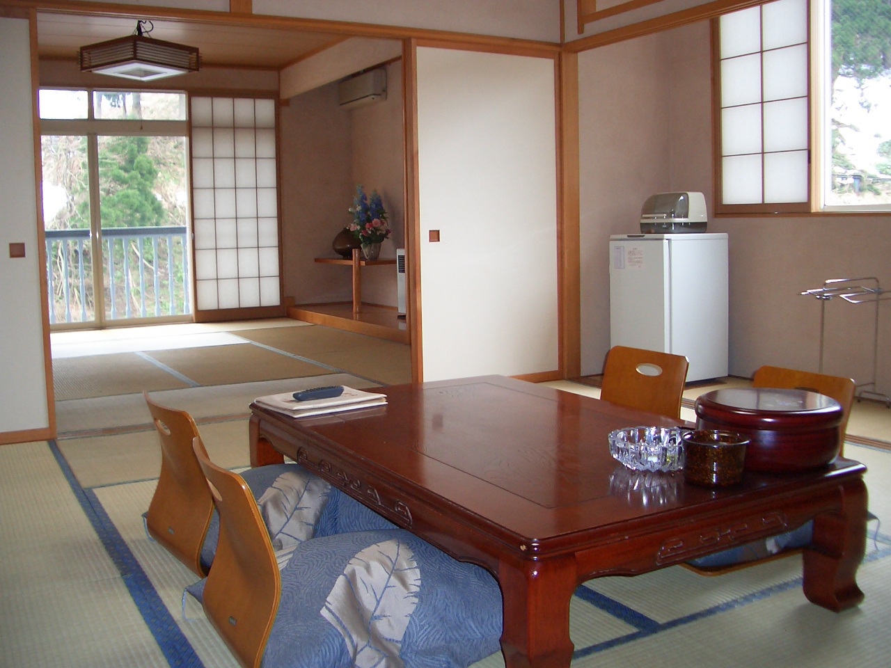 Ginzan Onsen Ryokan Matsumoto