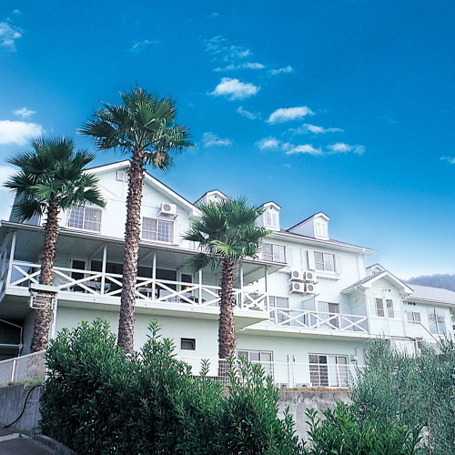 Petit Hotel Southernmost(Shodoshima)
