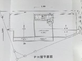 ［池袋］一軒家（100m²）｜ 4ベッドルーム／2バスルーム