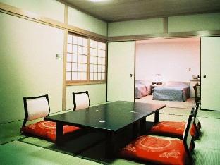 宝泉寺観光ホテル 湯本屋