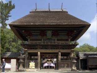 人吉温泉 人吉旅館