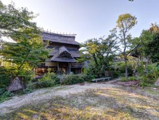 湯の川温泉 松園