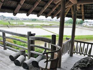 湯の川温泉 松園