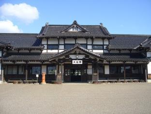 出雲大社 御師の宿 ますや旅館