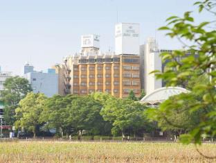 ホテル パークサイド東京