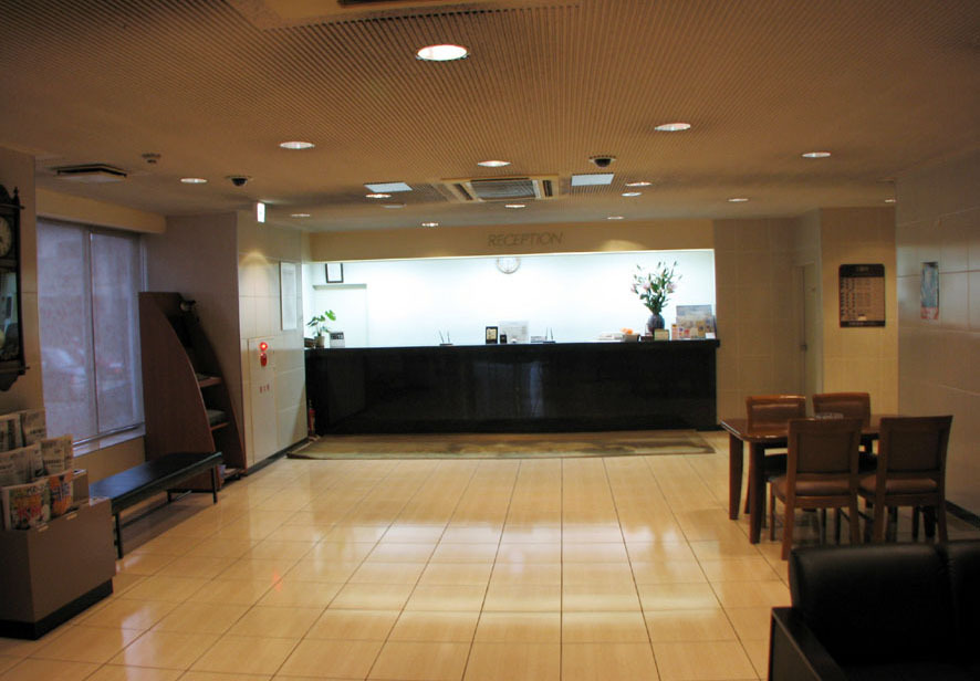 Isehara Dai-ichi Hotel