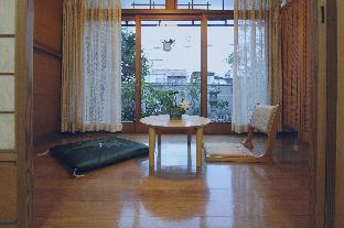 Its i Osaka House 102(Tatami)