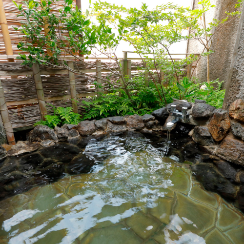 Ureshino Onsen Taishouya